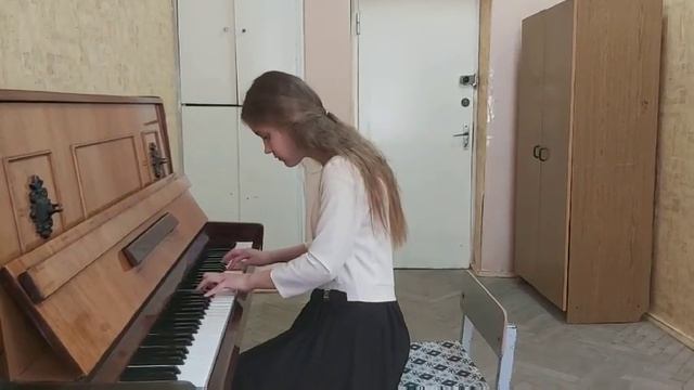 Т.Остен "Великан в семимильных сапогах" (Лапковская Анна) смотреть онлайн