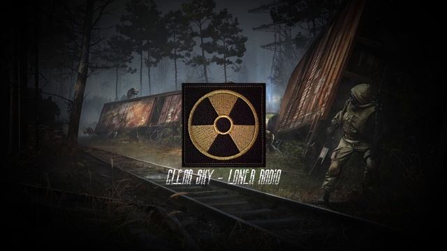 S.T.A.L.K.E.R. Clear Sky - Loner Radio (1 HOUR VERSION) смотреть онлайн