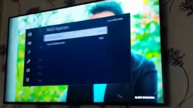 SAMSUNG 43TU8500 KANAL SİLME İŞLEMİ NASIL YAPILIR? #SAMSUNG #TKGS #TÜRKSAT смотреть онлайн