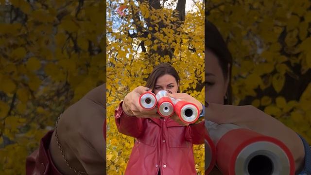 Давно хотели спросить... Вам надо сопло? смотреть онлайн