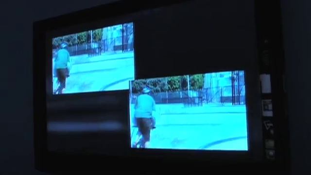 CES 2009: Panasonic 3D HD TV смотреть онлайн