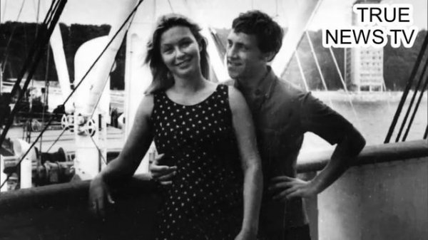 Владимир Высоцкий. И, улыбаясь, мне ломали крылья\ДОКУМЕНТАЛЬНЫЕ МАТЕРИАЛЫ\TRUE NEWS TV\ Vysotsky