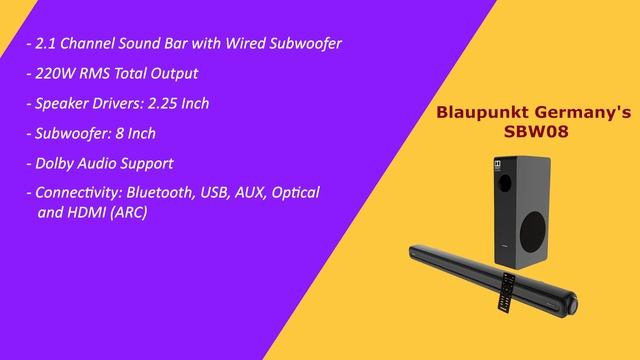 Best Soundbar 2023 I Best Soundbar Under 10000 I Best Soundbar for TV I Top 5 Soundbar in India 202 смотреть онлайн
