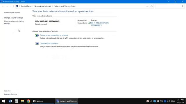 How to find your wifi password in windows 10| How to see wifi Password in Laptop| syed tv смотреть онлайн