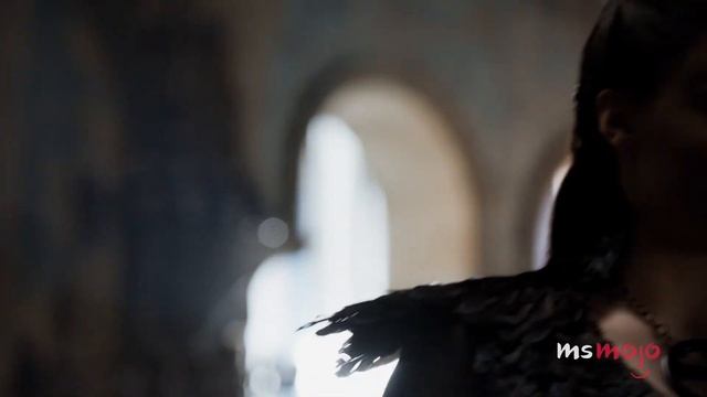 Top 10 Best Outfit Reveals In TV Shows