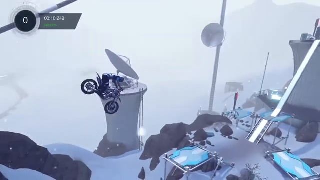''Trials Fusion'' выбиваем золотые медали  ! PS4