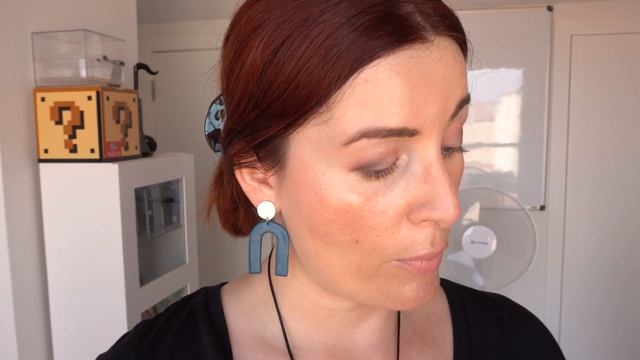 Probando Vivienne Sabó