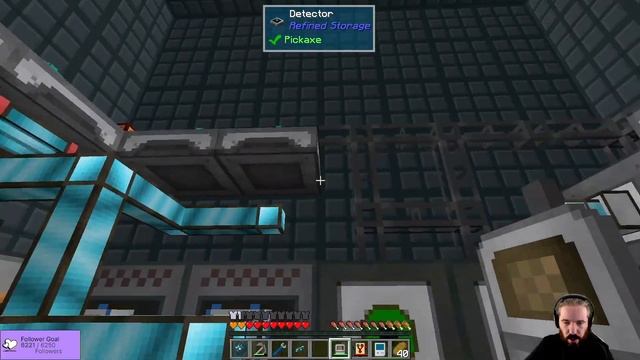 Панда vs. Compact Claustrophobia (Minecraft 1.12.2) - Episode 120 смотреть онлайн