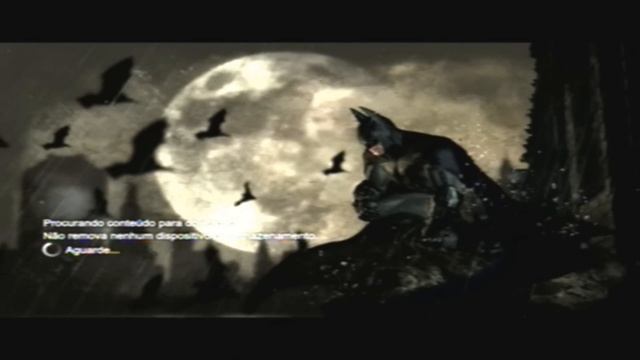 Batman Arkham City GOTY - Unboxing + Gameplay смотреть онлайн