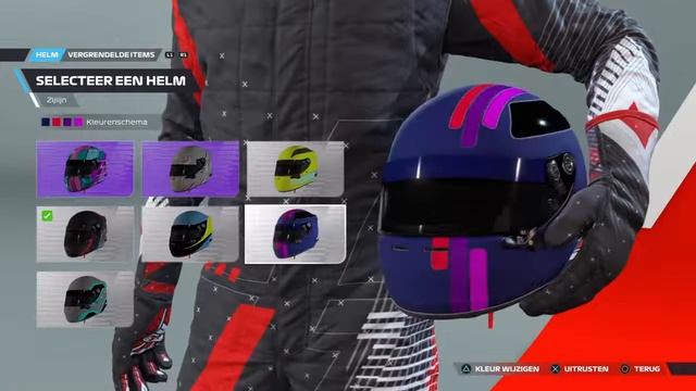 F1 22 PS4 - CARRIÈRE COUREUR - Niels IJzerman смотреть онлайн