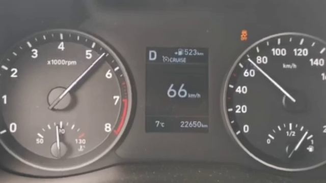 Солярис 2 Разгон до 100 км/ч