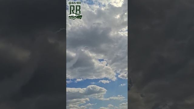 ⚡️СВО 18+ На страже неба: ЗРК Стрела уничтожила украинский беспилотник смотреть онлайн