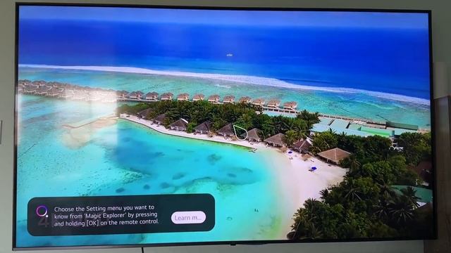LG UQ8000 AUB owner review ,detail features , free lg channels , advanced setting смотреть онлайн