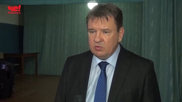 Выезд главы в Филисово смотреть онлайн