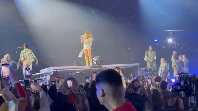 Beyoncé - Energy / Break My Soul Renaissance World Tour Stockholm, Sweden May 10, 2023