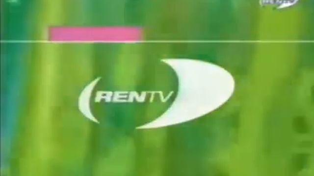 Заставка REN-TV Детям (1997-1998) смотреть онлайн