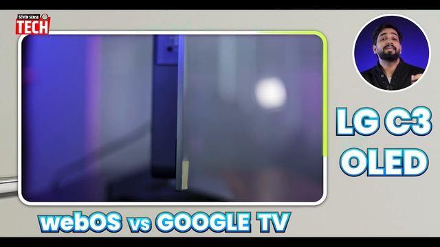WebOS vs Google TV vs Android TV: Which TV OS is Best in 2024 ? Honest Review | Hindi смотреть онлайн