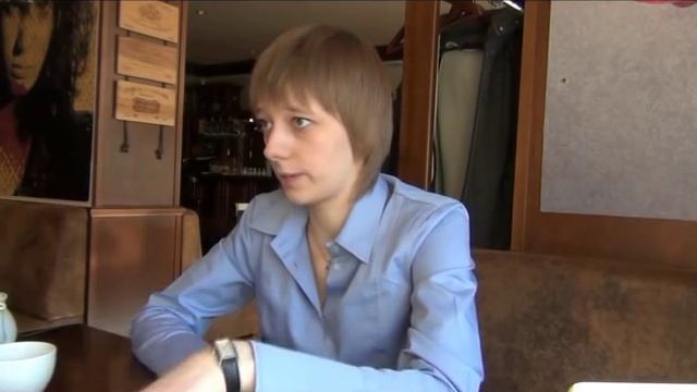 Курс Методики Убеждения, Надежда Древаль смотреть онлайн