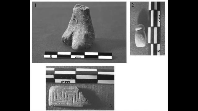 Prehistory Summarised – The Natufians смотреть онлайн