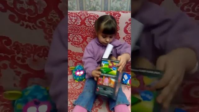 Ферби бум смотреть онлайн