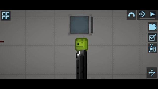 КАК СДЕЛАТЬ ТВ МЕНА В МЕЛОН ПРЕЙГРАУНД | Fendis Minecraft смотреть онлайн