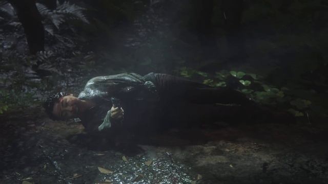 The Last of Us Part 2 Remastered PS5 No Commentary Walkthrough Part 21 смотреть онлайн