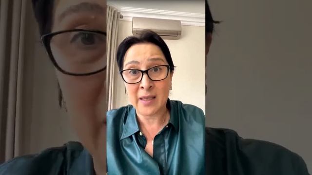 Лиза Джабраилова 2023 ( окт) «Лидерство» смотреть онлайн