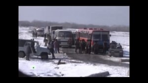 Кизляр. Первомайское. И как Радуев дважды потерял лицо. Чечня война. Туземный совет Трудящихся