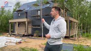 Как выбрать буровую компанию? Смотрите отзыв о "Мосводострой"