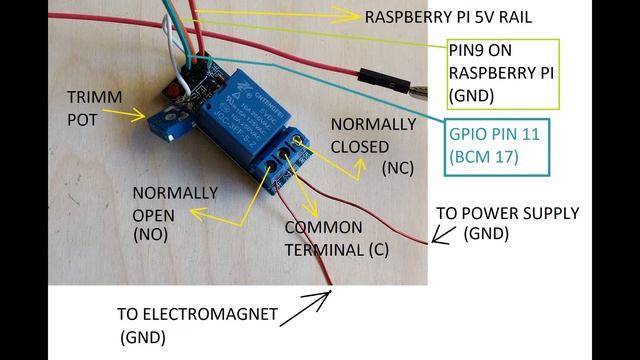 Python Pi Programmable DIY Robot Arm With Vision (1 of 2) смотреть онлайн