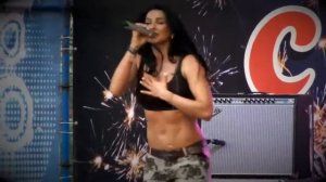 Оксана ковалевская