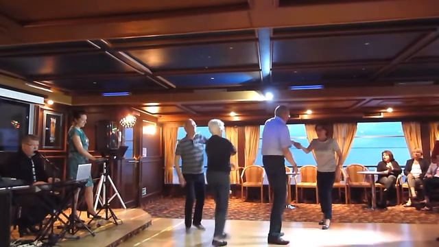 ALL SHOOK UP rock n roll смотреть онлайн