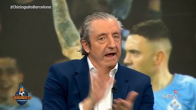🎁 Un FAN del BARÇA nos da un REGALO muy ESPECIAL смотреть онлайн