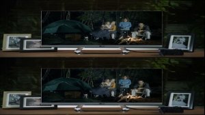 3D-Демонстрация технологии LG 3D Demo 2012