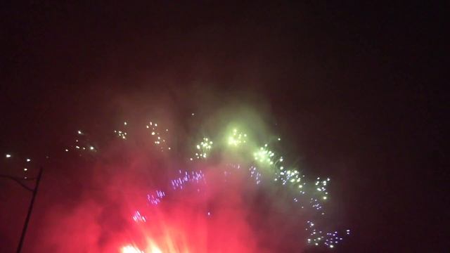 CP 305 1.2” x 100 Red to blue to green mine (MA) смотреть онлайн