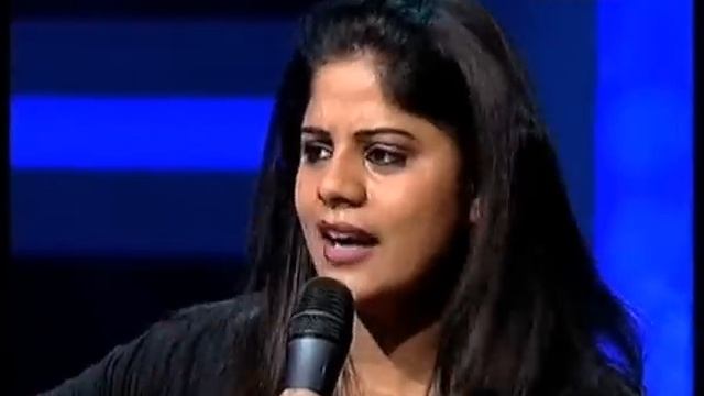 Antarmukham Maa TV Reality show 30-1-2011 part-4 смотреть онлайн