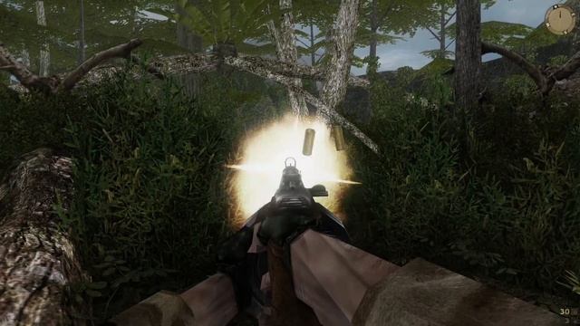 VietCong HD Remaster Mod - First Deployment смотреть онлайн