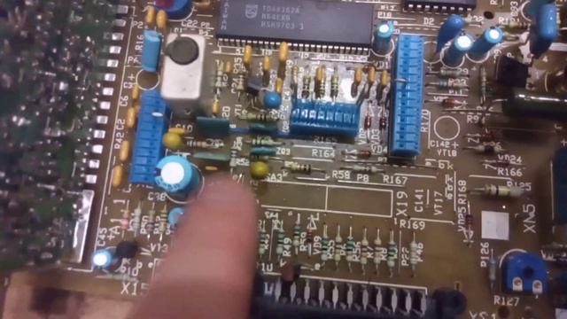 палладий в Телевизоре Витязь 54тц-6010 смотреть онлайн