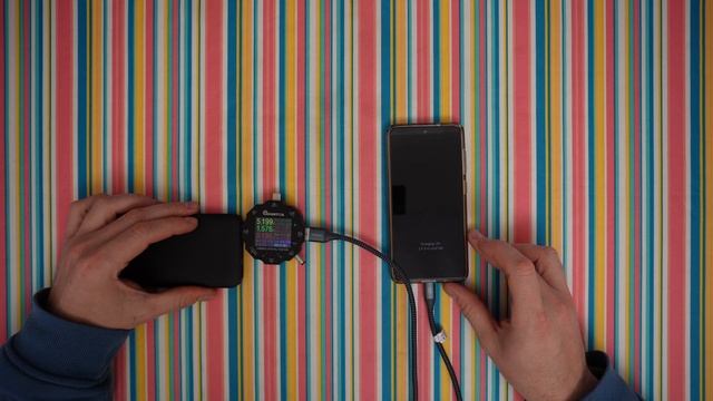 Redmi Power Bank 10000 mAh 10W Fast Charging TESTING CHARGING TIME смотреть онлайн