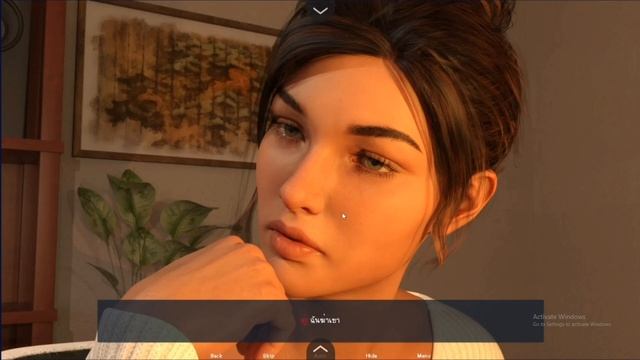 แม่และน้องดีย์? Raptus Ep.7 Part 2 - RedStarStudios by Infros смотреть онлайн