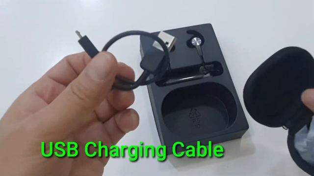 HUAWEI Sport Bluetooth Headphones Lite Unboxing смотреть онлайн