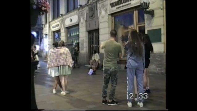 VHS REST SPB смотреть онлайн