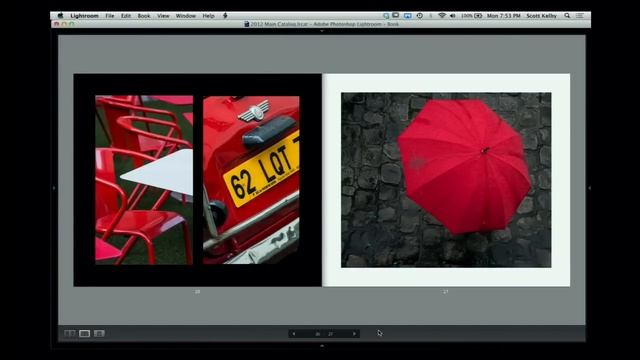 Kelby Training Webcast- A Walk in Paris with Scott Kelby смотреть онлайн