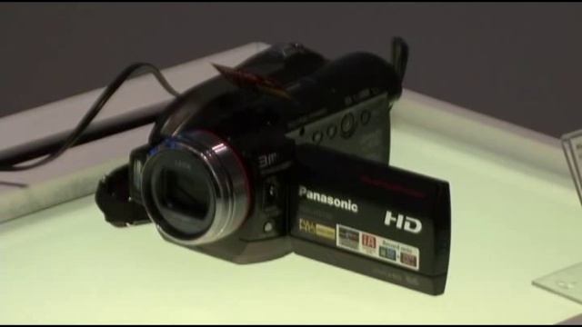 Panasonic to present VIERA Link via 3 HDMI at IFA 2008 смотреть онлайн