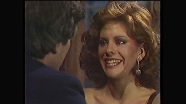 THE EDGE OF NIGHT - MAY 28 1982 WABC-TV 7 soap opera w/commercials смотреть онлайн