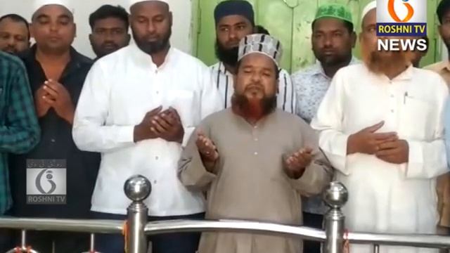 Roshni tv Daily news 18- 03- 2020 9 pm смотреть онлайн