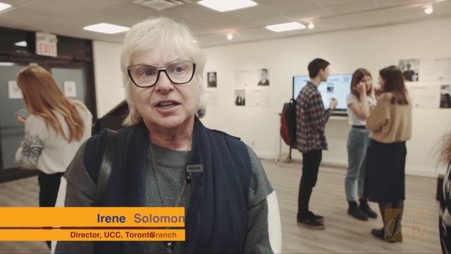 Forum TV : Season 11 - Episode 28, March 25, 2023 смотреть онлайн