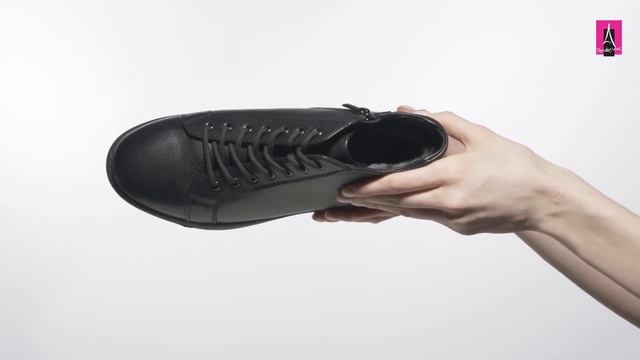 Видеообзор I Мужские ботинки TENDANCE 2360378 смотреть онлайн