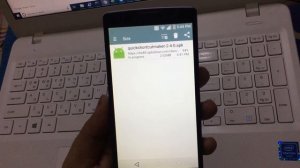 LG Escape 2 FRP/Google Bypass Android 5.1.1 | LG AT&T H443, H445 FRP Unlock without PC