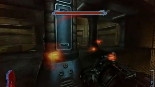 Prey Playthrough: Sacrifices смотреть онлайн